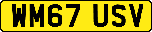 WM67USV