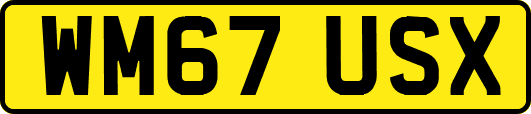 WM67USX