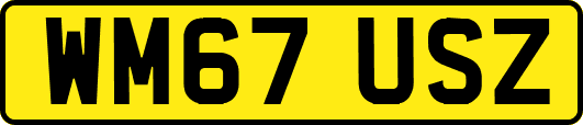 WM67USZ