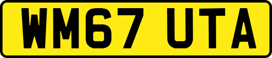 WM67UTA