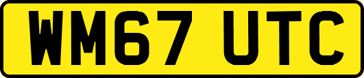 WM67UTC