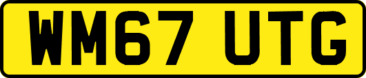 WM67UTG