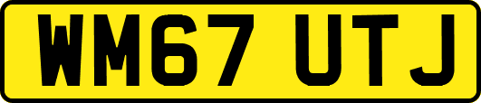 WM67UTJ