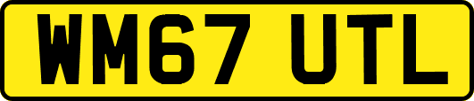 WM67UTL