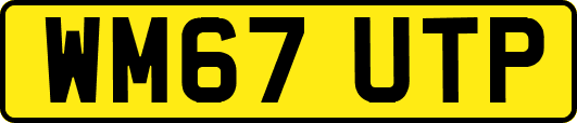 WM67UTP