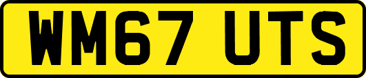 WM67UTS