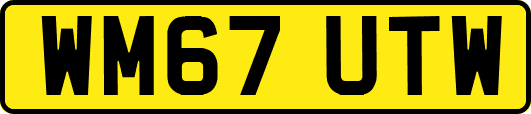 WM67UTW