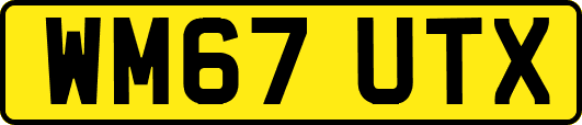 WM67UTX
