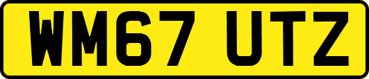 WM67UTZ