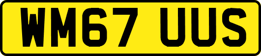 WM67UUS