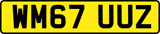 WM67UUZ