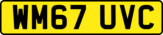 WM67UVC