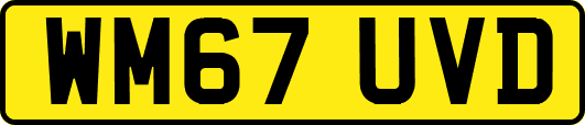 WM67UVD