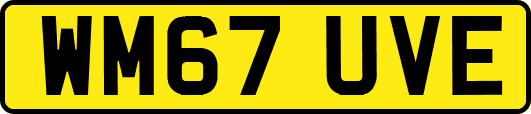 WM67UVE