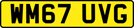 WM67UVG