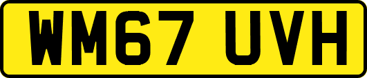 WM67UVH