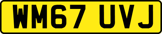WM67UVJ