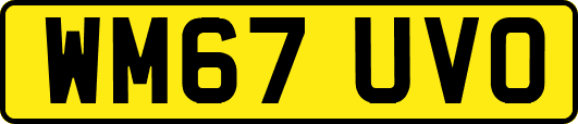 WM67UVO