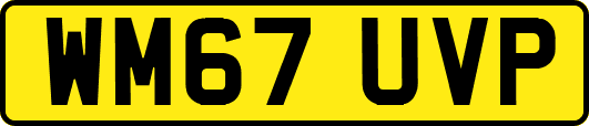WM67UVP