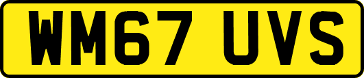 WM67UVS