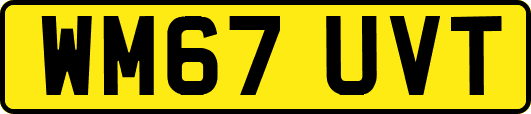 WM67UVT