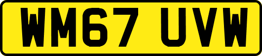 WM67UVW