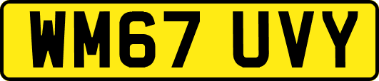 WM67UVY