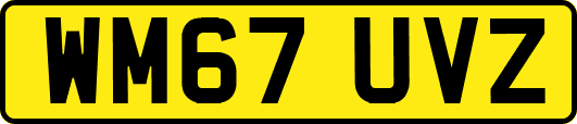 WM67UVZ