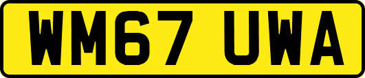 WM67UWA