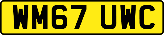 WM67UWC