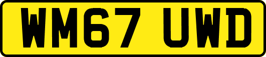 WM67UWD