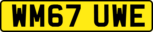 WM67UWE
