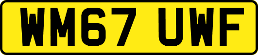WM67UWF