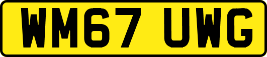 WM67UWG