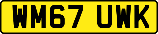 WM67UWK