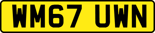 WM67UWN