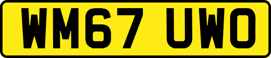 WM67UWO