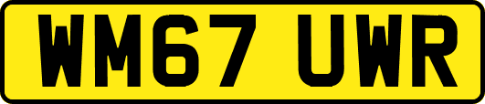 WM67UWR
