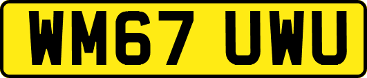 WM67UWU