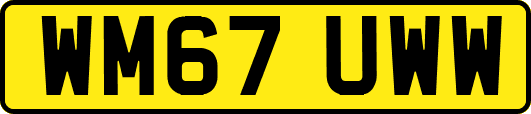 WM67UWW