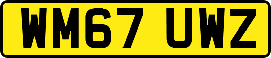 WM67UWZ