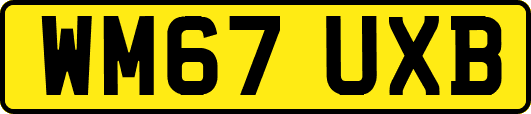 WM67UXB