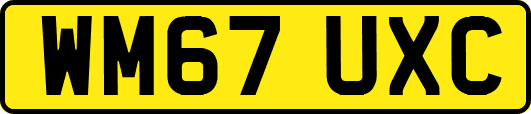 WM67UXC