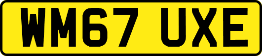 WM67UXE