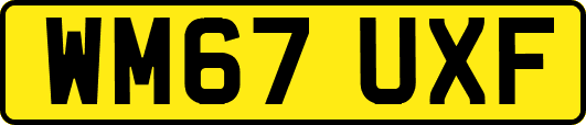 WM67UXF
