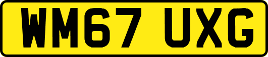 WM67UXG