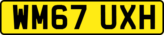 WM67UXH
