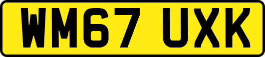 WM67UXK