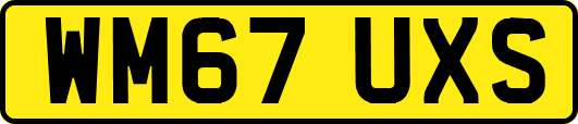 WM67UXS