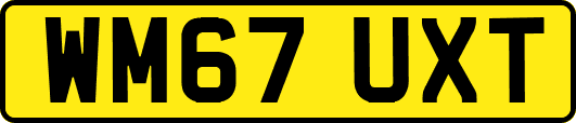 WM67UXT